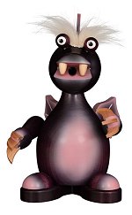 Dragon - Purple<br>2026 Ulbricht Smoker